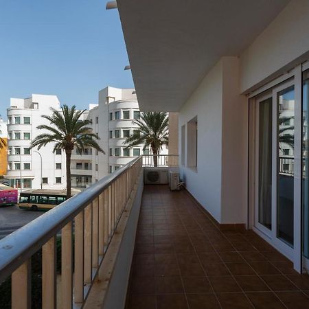 Mareas Family Home By Cadiz4Rentals Luaran gambar